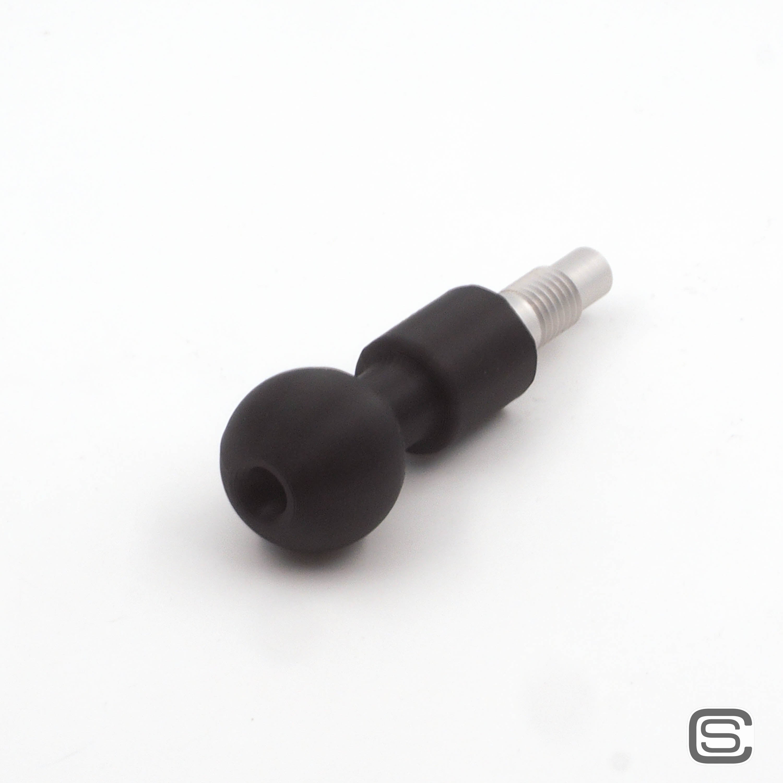Tabletthalterung für Multi Purpose Knebel